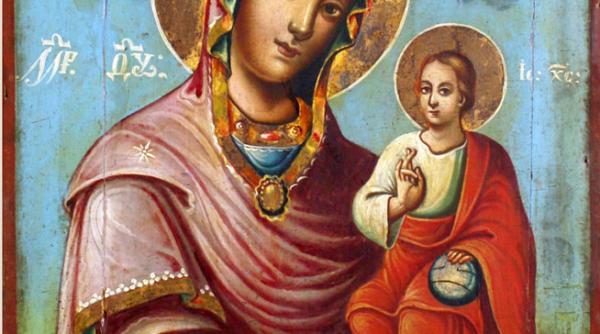 targ de sfanta maria