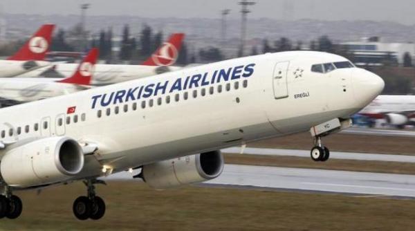 turcia va construi cel mai mare aeroport din lume el va primi 150 de milioane de pasageri anual