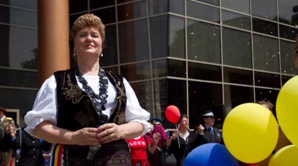 astazi e ziua ta veta biris