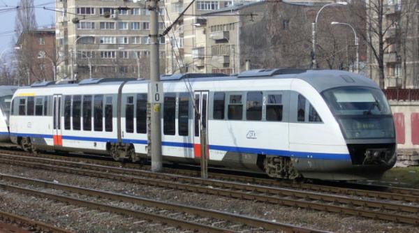 calatoria cu trenul va fi mai scumpa cu pana la 10 incepand cu 1 septembrie