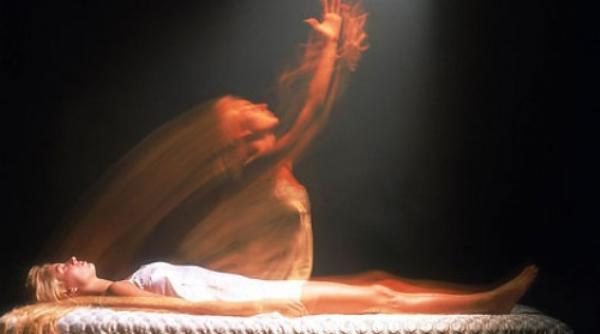 ce se intampla la un pas de moarte viziunile si luminile puternice explicate de cercetatori