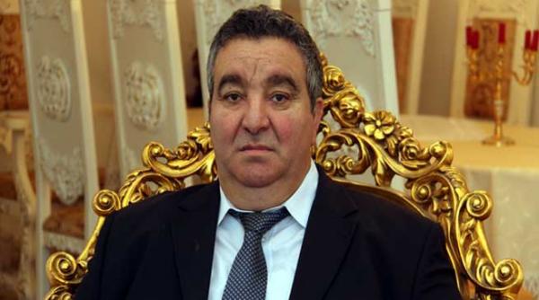 cioaba infract regele romilor coma profunda regele cioaba infarct