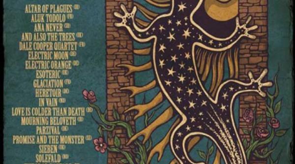 dark bombastic evening festivalul de la alba iulia