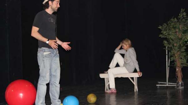 nottara deschide stagiunea cu o montare a lui cristi juncu