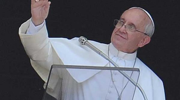 papa francisc a primit delegatiile selectionatelor de fotbal ale italiei si argentinei ce le a spus suveranul pontif fotbalistilor