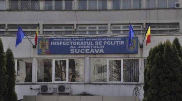 seful ipj suceava va fi judecat pentru supraevaluarea cladirii in care functioneaza politia locala