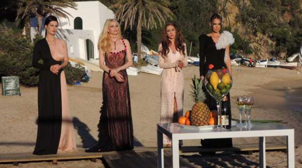 adevar si provocare la burlacul in aceasta seara la antena 1