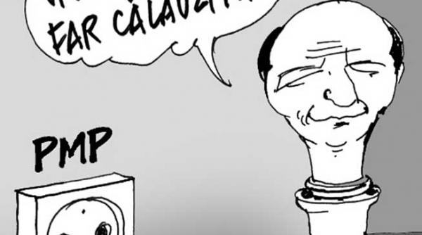 caricatura zilei 15 august 2013