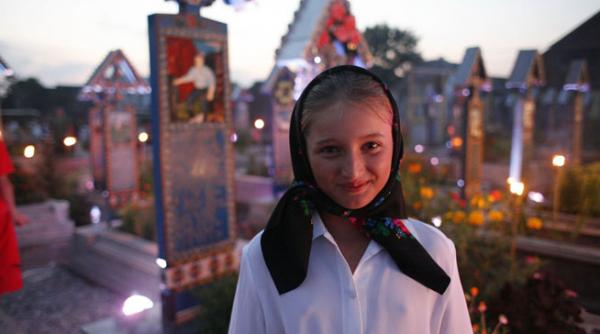 festival ales pe o pajiste din sapanta