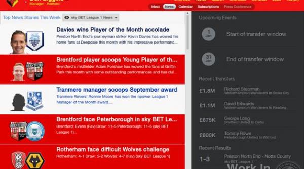 football manager 2014 dezvaluit