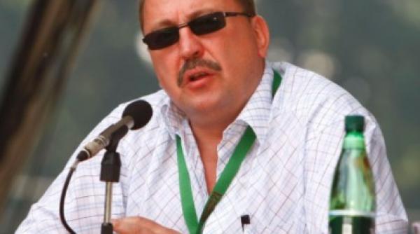 oficial ungar ungaria nu este o tara revizionista dar are o responsabilitate constitutionala fata de ungurii din strainatate