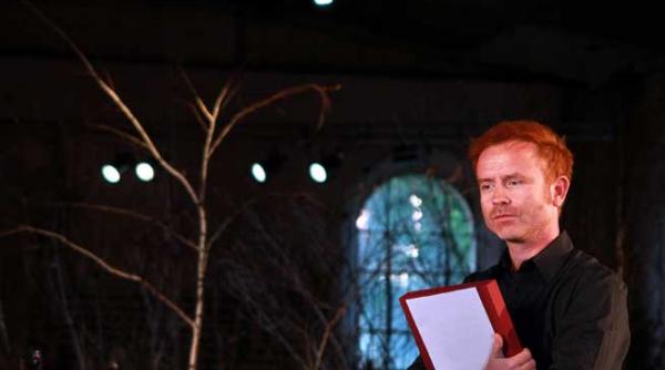 omul zilei radu afrim