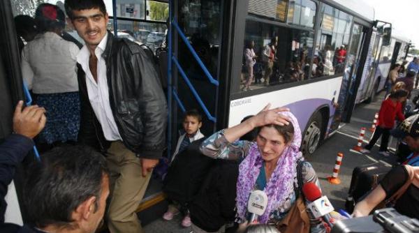 politicianul francez de extrema dreapta jean marie le pen ataca din nou romii din romania