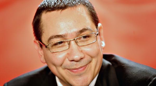 ponta doamna udrea era ingrijorata ca sunt obsedat de ea ma confunda cu presedintele basescu