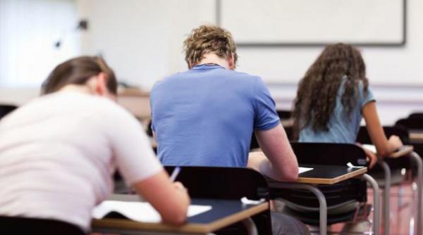 testul de clasa a opta din 1912 care astazi da batai de cap multor adulti ce li se cerea elevilor in urma cu un secol