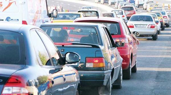 accident autostrada soarelui copil de doi ani ranit grav elicopter spital