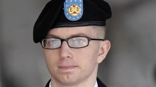 bradley manning regret ca actiunile mele au ranit oameni si sua