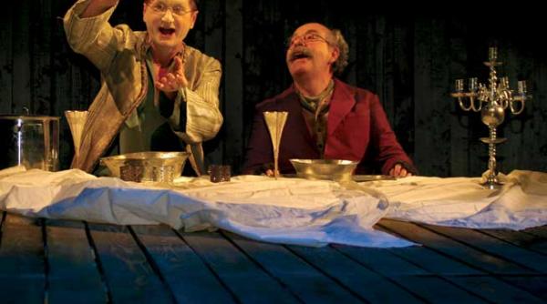 daca e august e undercloud la clubul taranului mtr din bucuresti zile pline de teatru independent