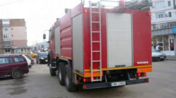 explozie produsa intr un apartament din damaroaia trei femei au fost ranite