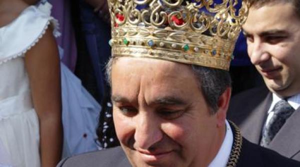 florin cioaba nu poate fi operat va urma un tratament medicamentos