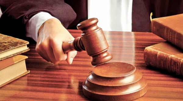 judecatoarea veronica cirstoiu si fiul ei raman in arest magistratii au respins recursul