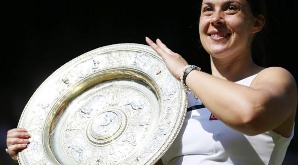 marion bartoli retragere