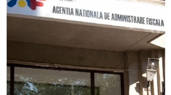 restructurarea anaf preconditie pentru proiectul de modernizare a administratiei fiscale