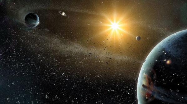 denumire corpuri ceresti