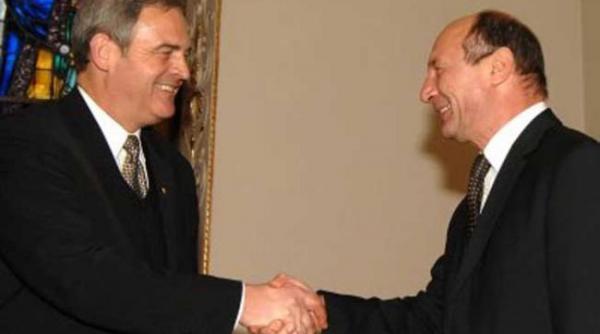 laszlo tokes steaua romaniei