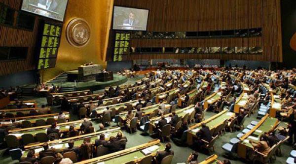 onu face apel la incetarea violentelor in egipt si la retinere maxima