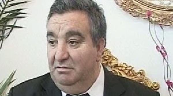 starea lui florin cioaba usor ameliorata astfel incat sa poata fi adus in romania