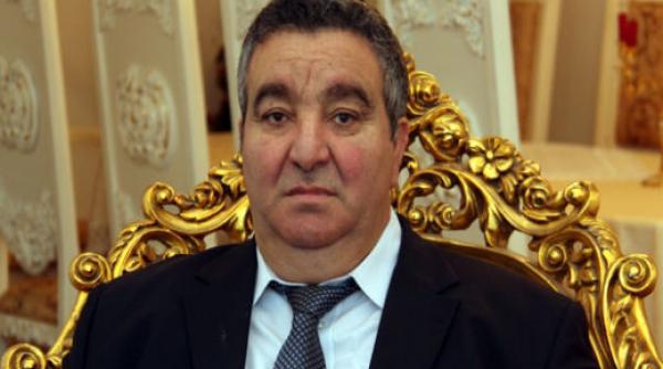 florin cioaba a iesit din coma iar starea sa este stabila