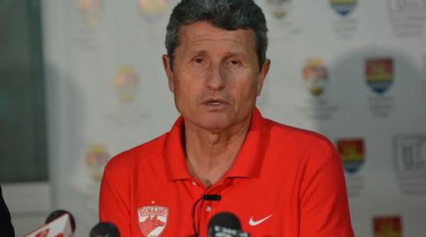gigi multescu dupa corona dinamo 1 1 mai am rabdare daca s a vorbit de reconstructie