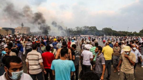 haos in egipt mae face apel la operatorii din turism sa nu riste vietile cetatenilor romani