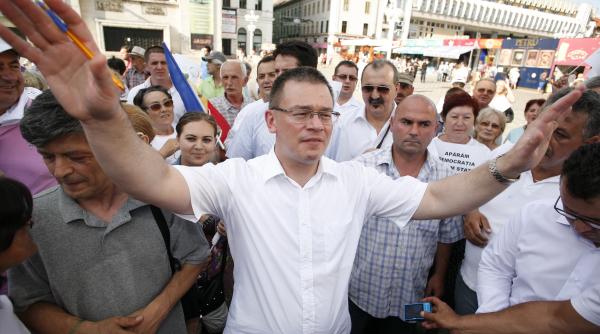 viziunea lui mru recastigarea puterii in doi pasi tactici si unul strategic