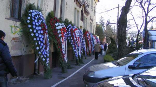 aproape 200 000 de romi vor participa la inmormantarea lui florin cioaba