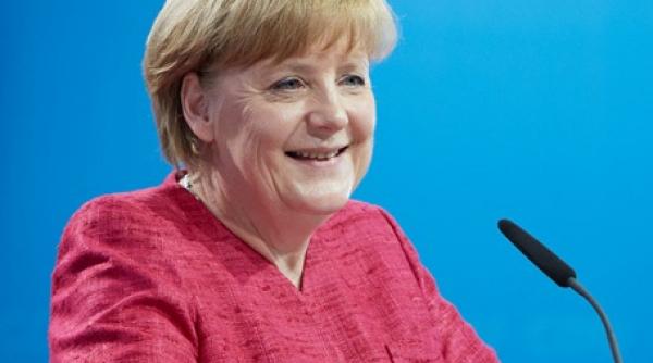 merkel da linia directoare fara extrema dreapta in europa