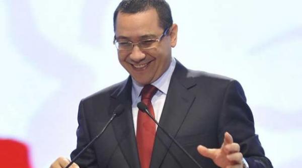 raspunsul lui victor ponta la cererea familiei cioaba de a primi un ajutor de 350 000 de euro