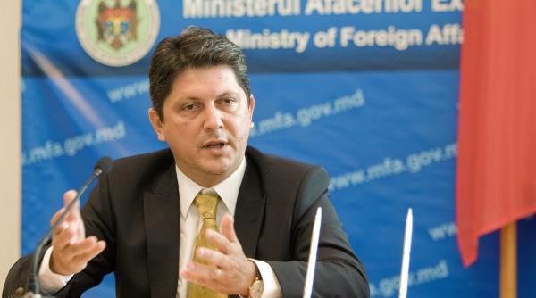 actiunile intreprinse de mae in acordarea sprijinului consular lui florin cioaba