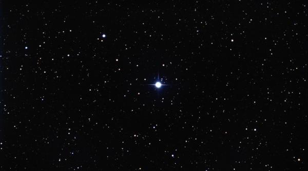 astronomii au descoperit cea mai stralucitoare noua stea din secolul xxi