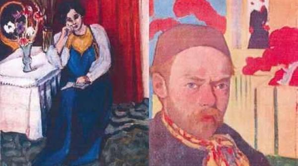 cazul tablourilor furate din olanda cererea de eliberare provizorie a lui alexandru bitu la judecatoria sectorului 3