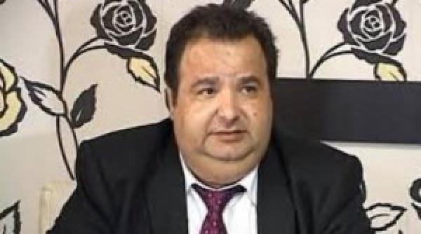 dorin cioaba nu am cerut bani statului roman ci sprijin consular