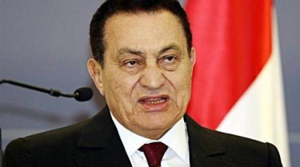 hosni mubarak va fi eliberat in urmatoarele 48 de ore avocat