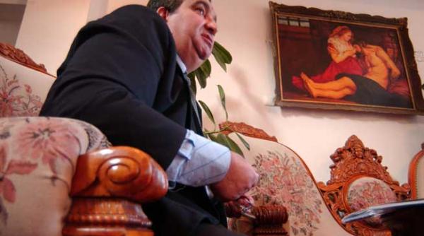 masuri speciale pentru inmormantarea lui florin cioaba familia doreste ca sicriul cu trupul neinsufletit sa fie adus mai intai in bucuresti