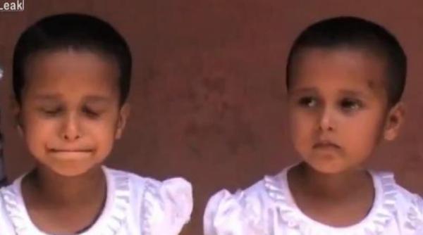 oamenii de stiinta uluiti cum se nasc copiii intr un sat indian video