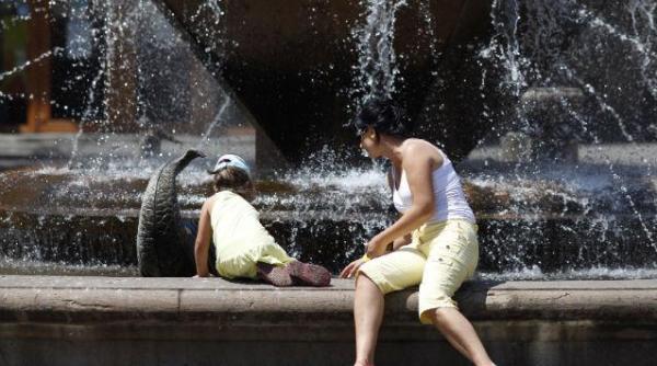 vremea august septembrie