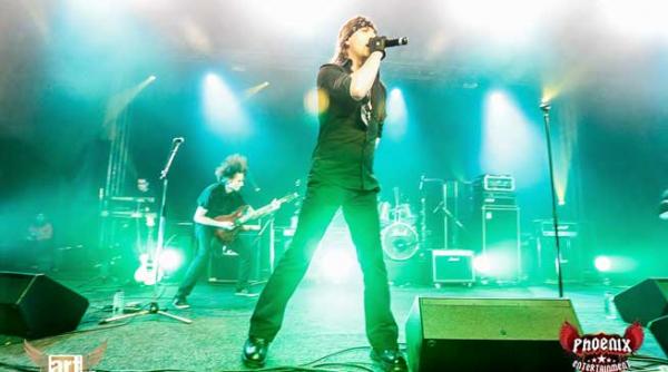 formatiile inaliste pentru concursul din cadrul festivalului posada rock 2013