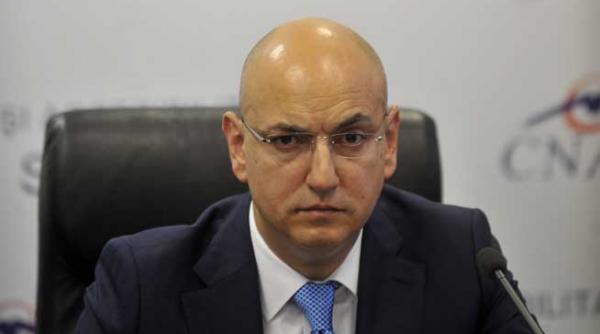 jaful de zeci de milioane de euro de la casa nationala de asigurari de sanatate sesizat de guvernul romaniei in 2012 nu intereseaza parchetul anticoruptie condus de laura kovesi