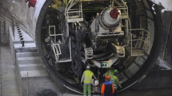 metrou drumul taberei termen finalizare