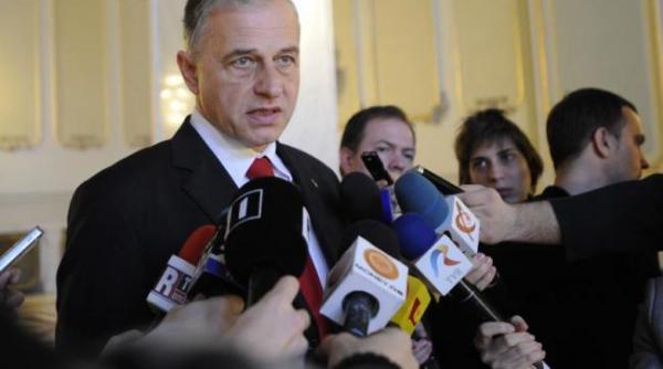 mircea geoana romania nu poate accepta restrictionarea circulatiei fortei de munca in ue